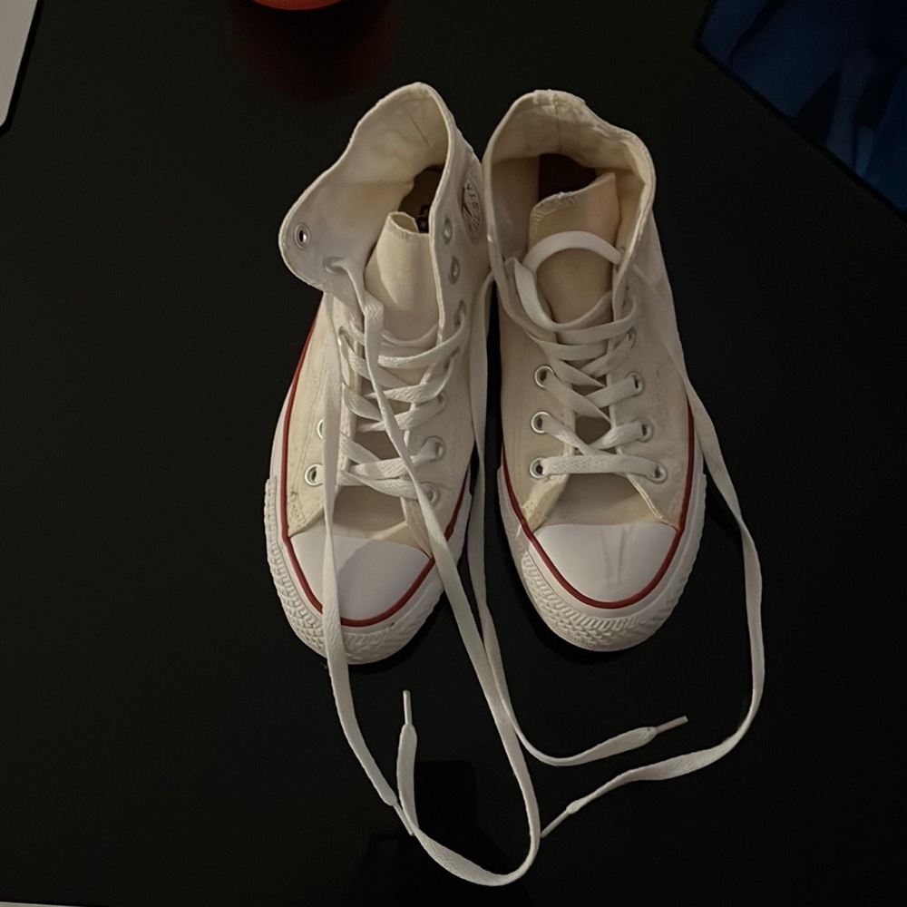 Converse Chuck Taylor Sneaker